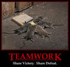 Teamwork