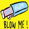 Bubble Gum