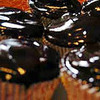 Creamy Chocolate Cupcakes