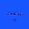 i heart you (2)