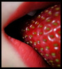 Strawberry Seduction