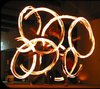 .Fire Poi.