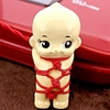 Bondage Kewpie Doll