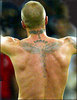 A Tattoo like Beckham