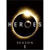 Heroes Season 1 Full DVD