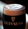 a lucky Guinness