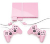 Limited Edition Pink Playstation