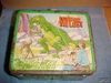 Vintage Lunch Box