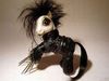 Edward Scissor Pony ^_^