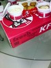 KFC..fingers licking Good