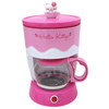 hello kitty coffe maker