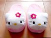 hello kitty slipperss