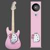 hello kitty guitar