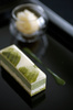 green tea dessert