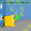 Light Switch Rave!