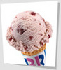 Baskin RobbinVeryBerryS trawberr