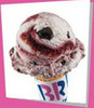 Baskin Robbins - Love Potion #31