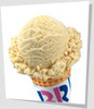 Baskin Robbins - Vanilla