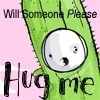 hug me