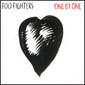 Foo Fighters - One By One