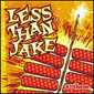 Less Than Jake - Anthem