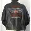 Harley Davidson Jacket