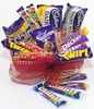 CADBURY hamper