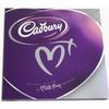 CADBURY milktray