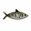 The Linux Fish