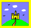 Yellow Castle