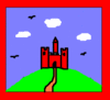 Red Castle