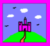 Pink Castle