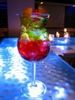 Rainbow Cocktail