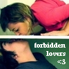 Forbidden Lovers