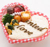 ♥ a meal with lots of love ♥