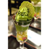 Green Tea Combo Ice-Cream