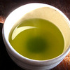 Green Tea (Ocha)