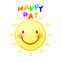 Have a happy day