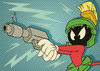 marvin martian