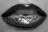 kiss my lips