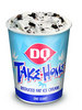 Dairy Queen with Oreo