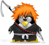 shinigami penguin