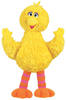 Big Bird Toy