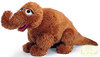 Snuffleupagus Toy