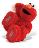 Elmo Toy