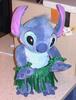 Stitch Hula Toy