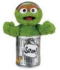 Oscar the Grouch Toy