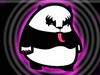 rocker panda