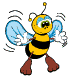 a bee mine ?