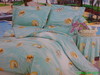 Jacquard Bedsheets